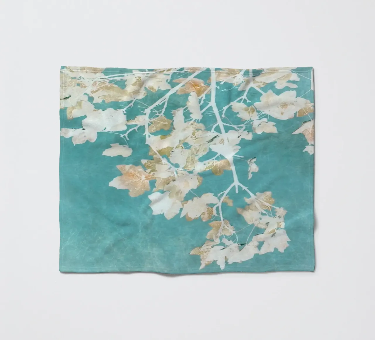 It's Fall Fleecedecke von ArtSkratches