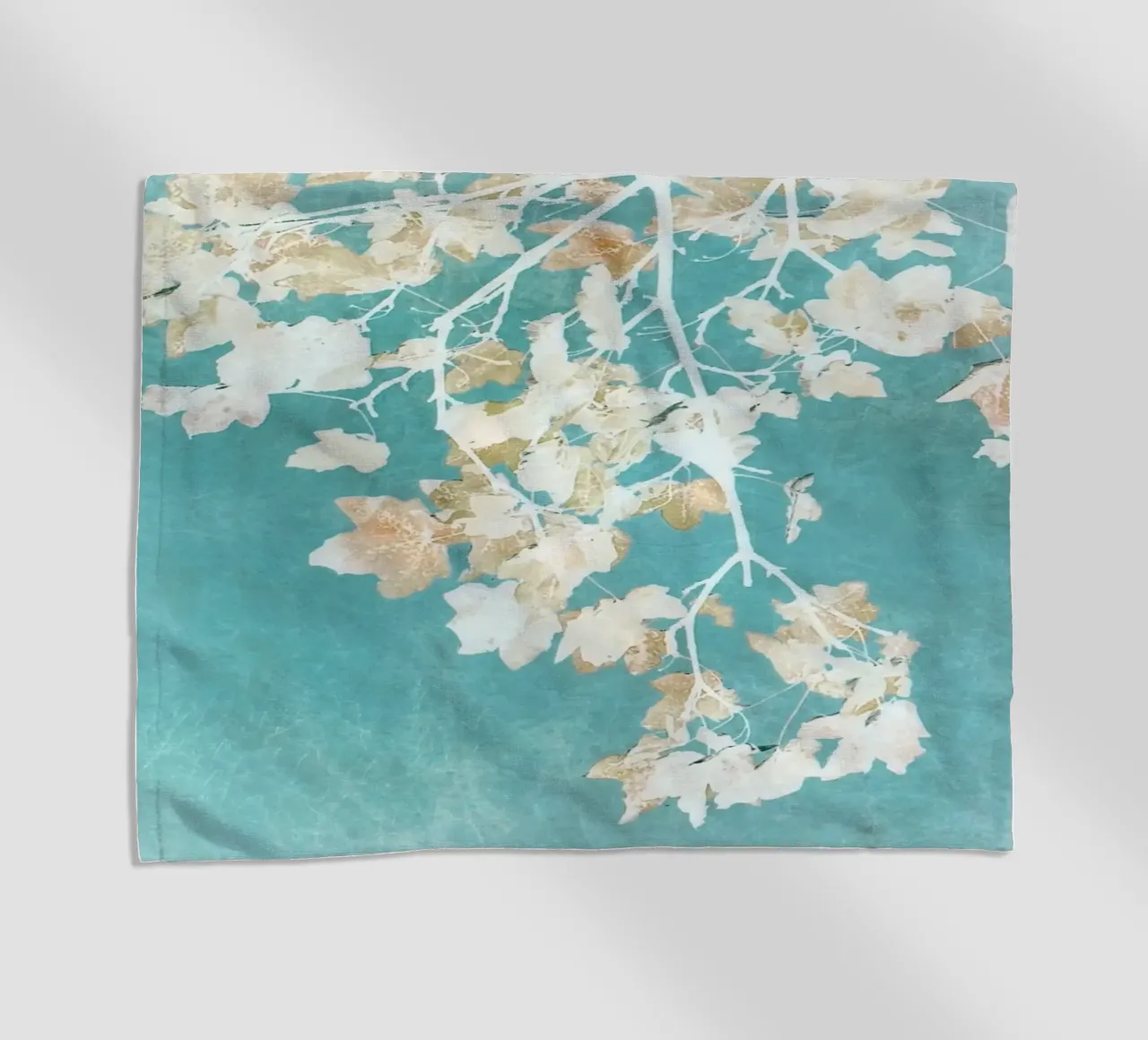 È autunno telo mare da ArtSkratches