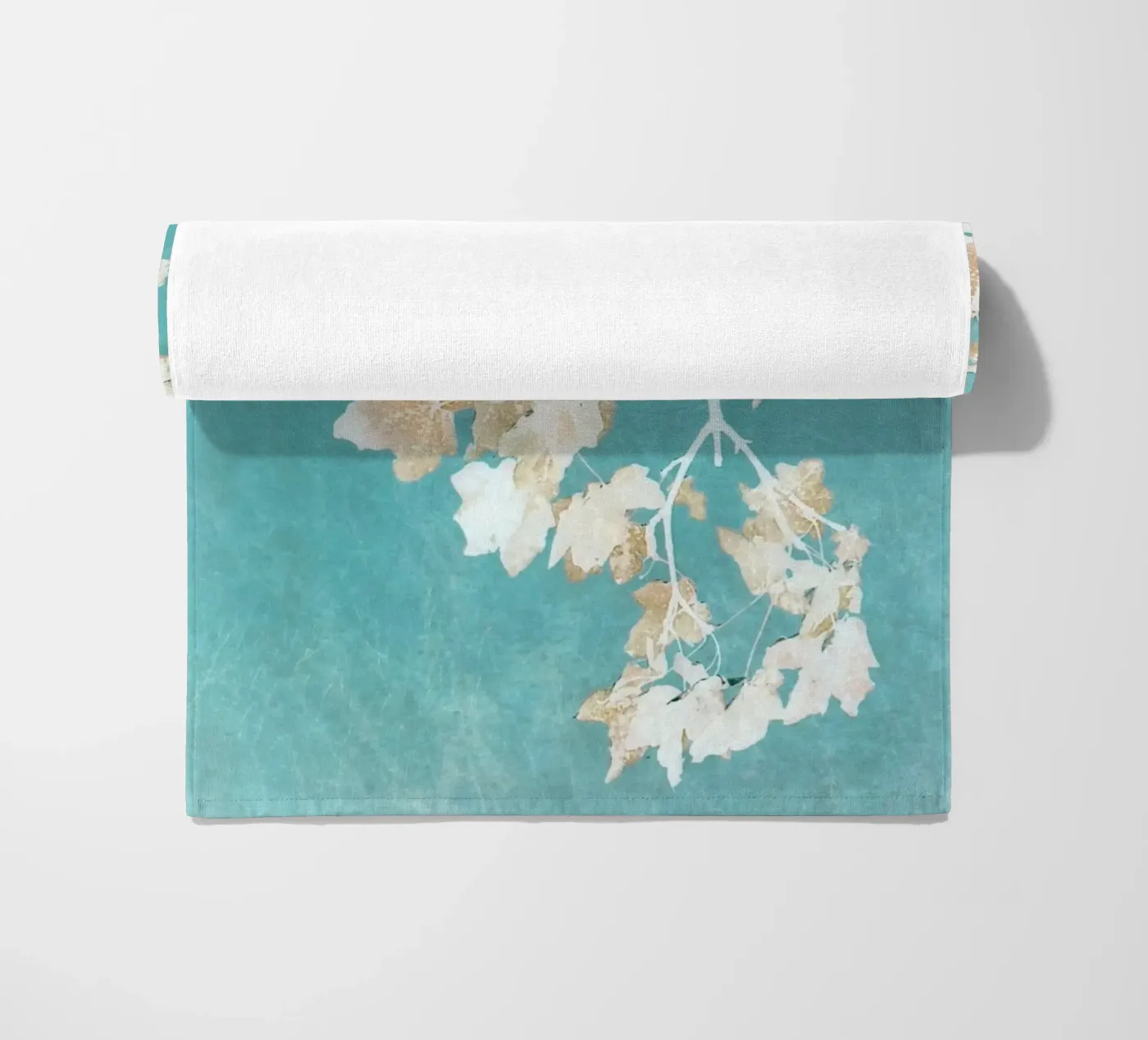 It's Fall telo mare da ArtSkratches