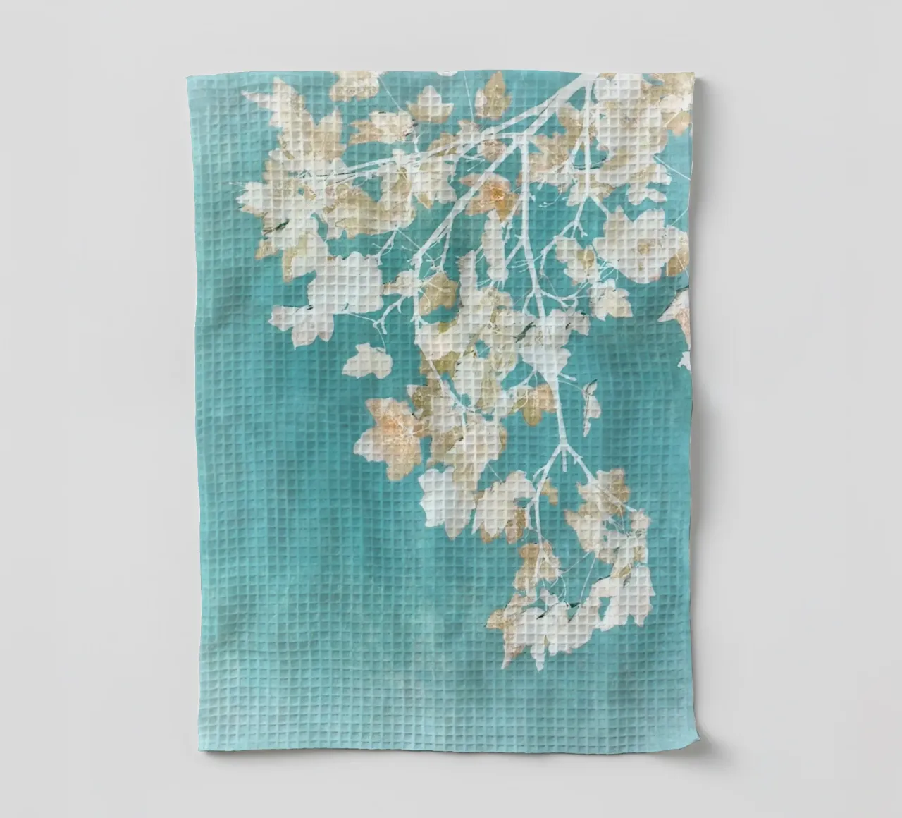 It's Fall torchon de ArtSkratches