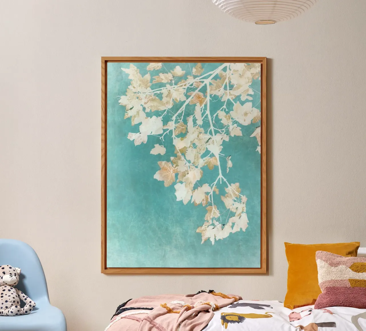 It's Fall pannello forex da ArtSkratches