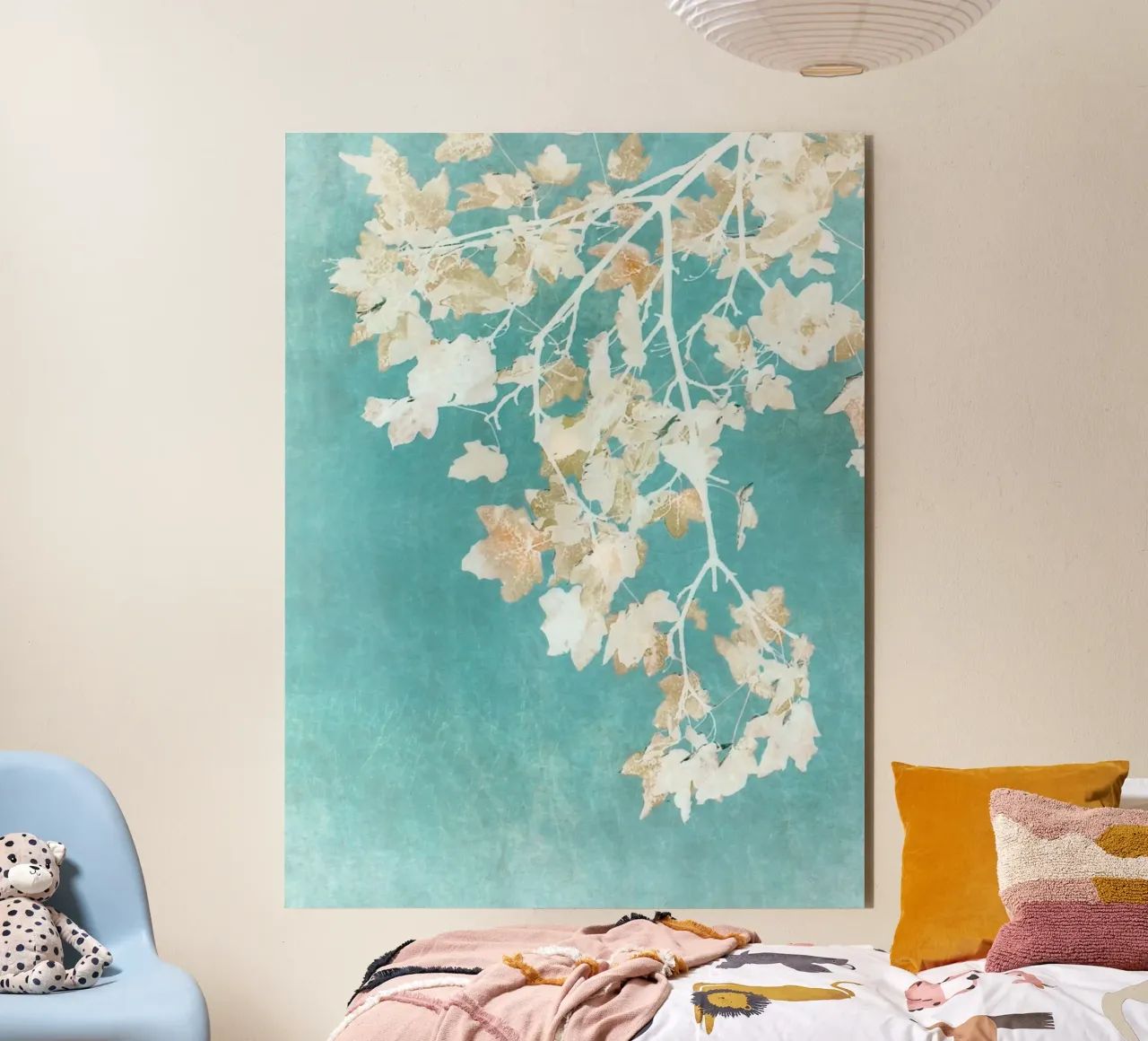 It's Fall pannello forex da ArtSkratches