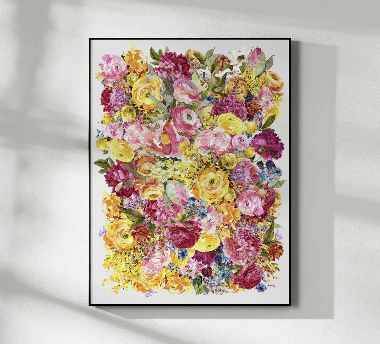 Barcelona plexiglass da Ana Paula Hoppe