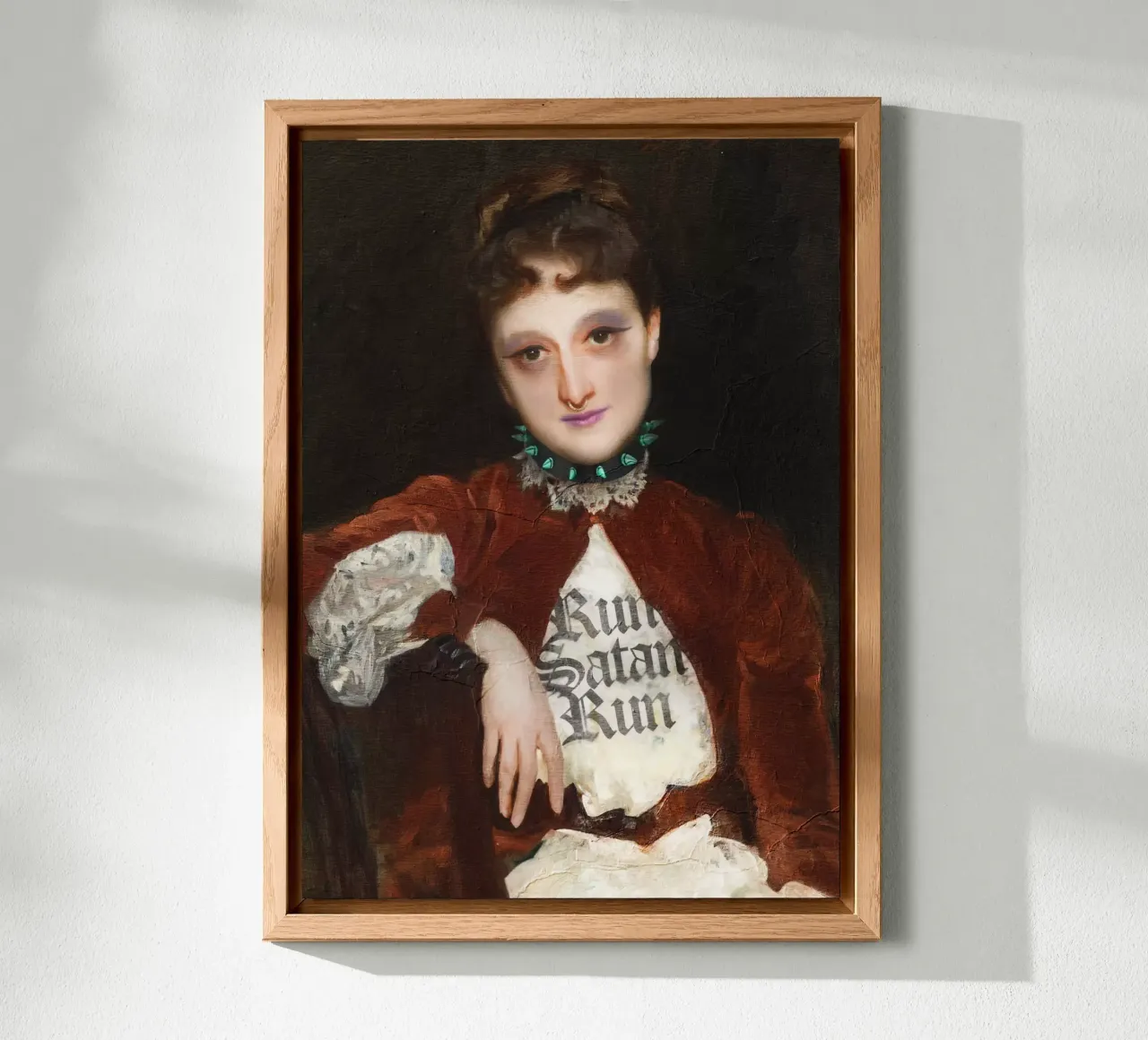 Emo Diva pannello forex da Dikhotomy