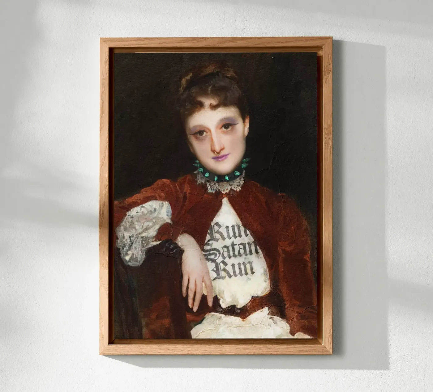 Emo Diva pannello forex da Dikhotomy