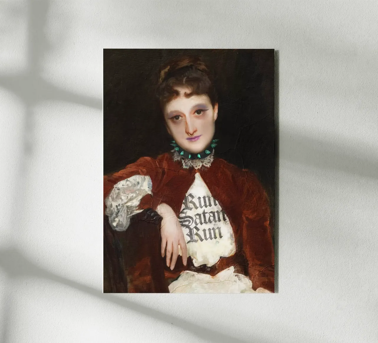 Emo Diva pannello forex da Dikhotomy