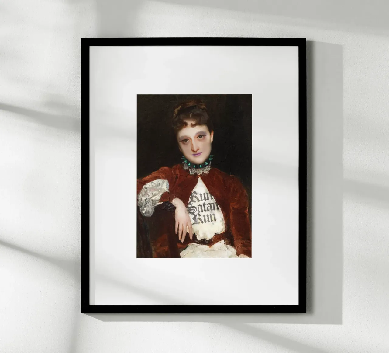 Emo Diva poster de Dikhotomy