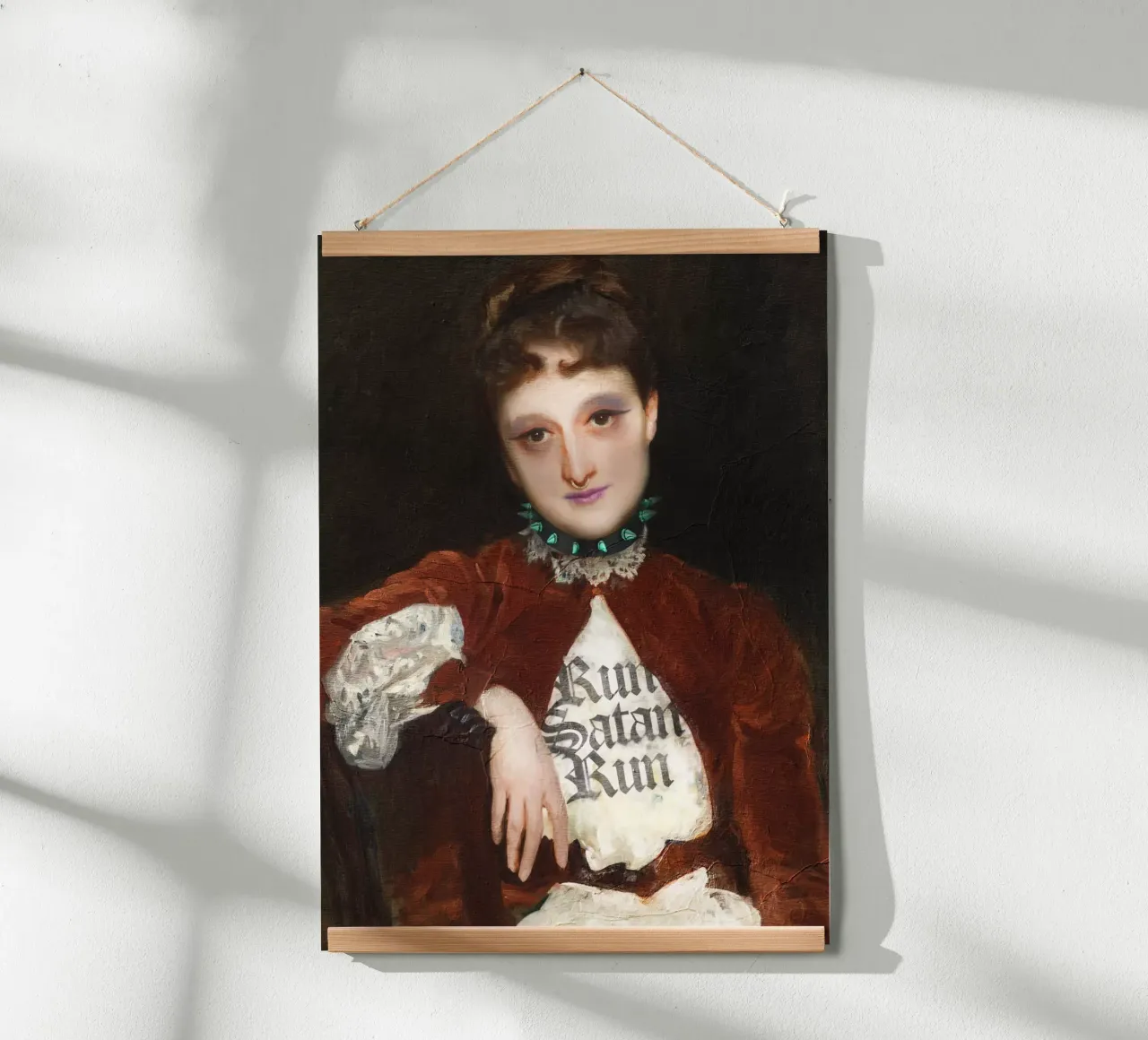 Emo Diva poster de Dikhotomy