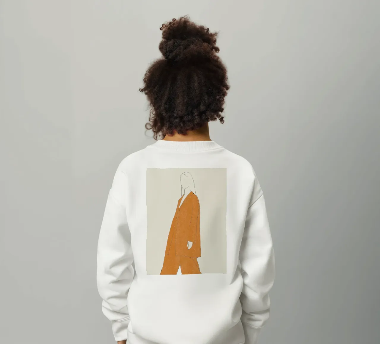 Abito comodo felpa bambino da hite Shop