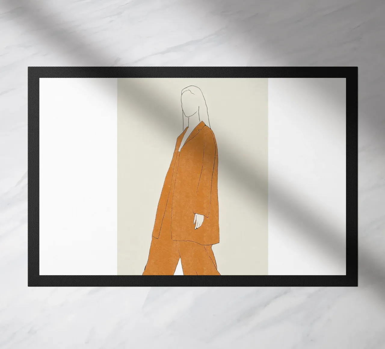 Abito comodo zerbino da hite Shop