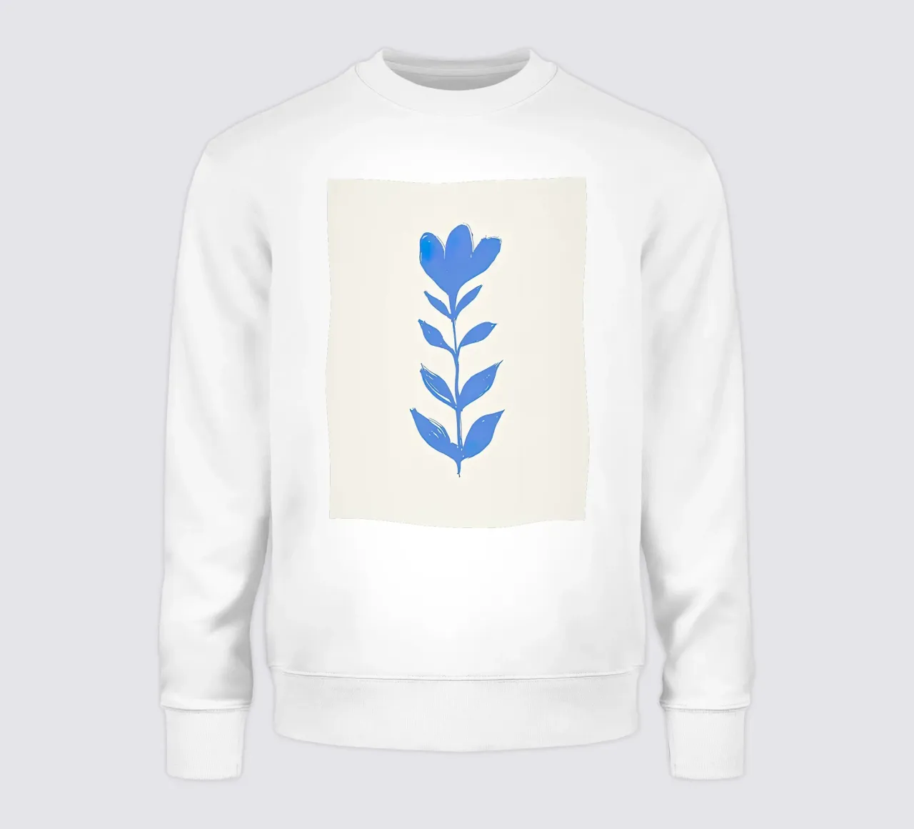 Fiori n. 02 felpa da hite Shop