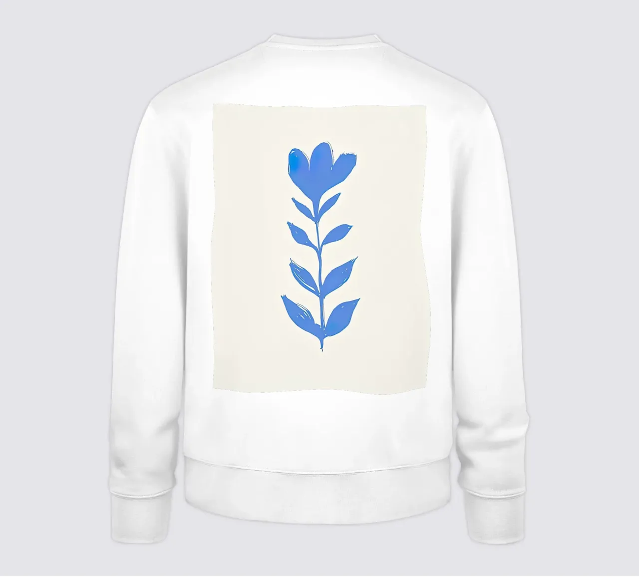 Fiori n. 02 felpa da hite Shop