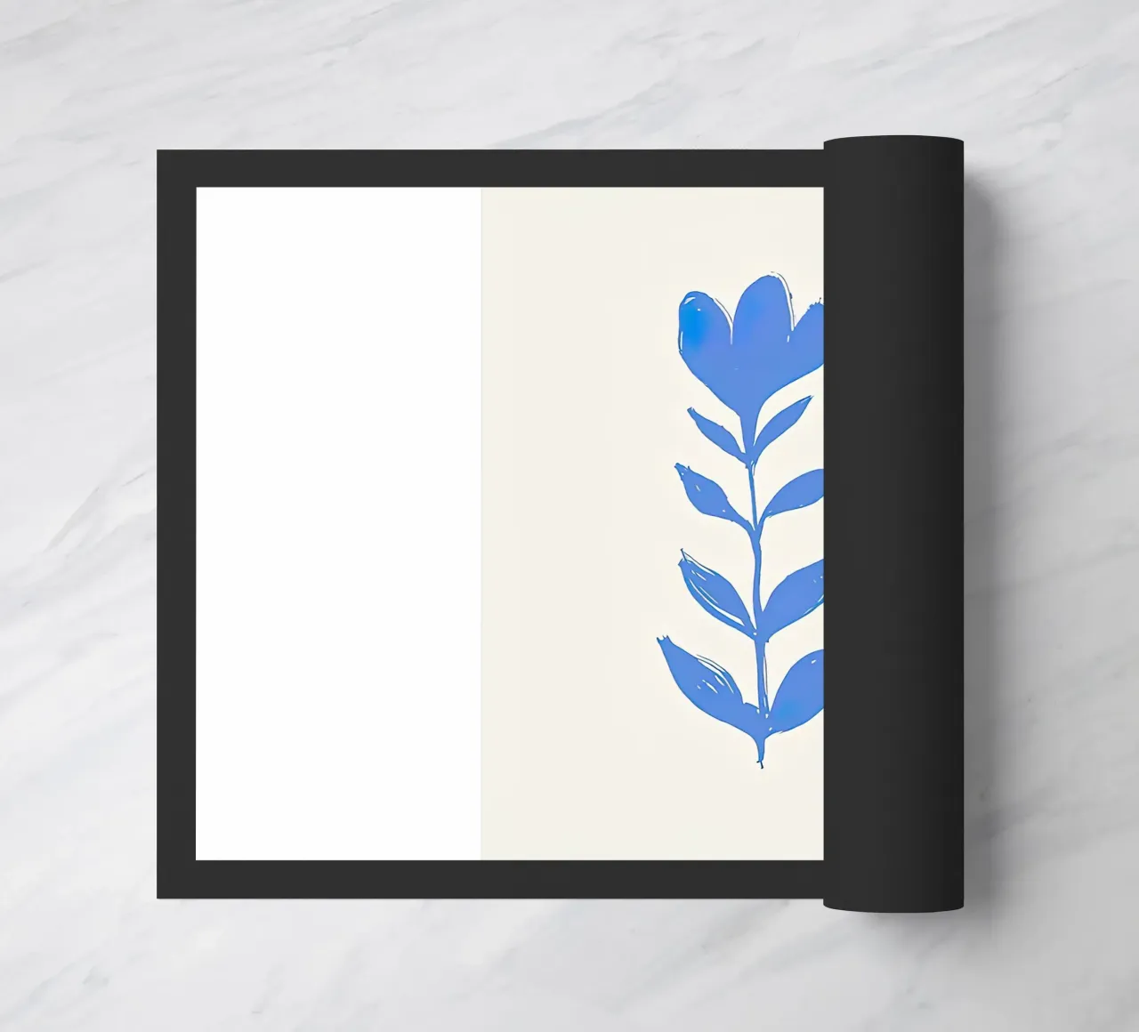 Fiori n. 02 zerbino da hite Shop