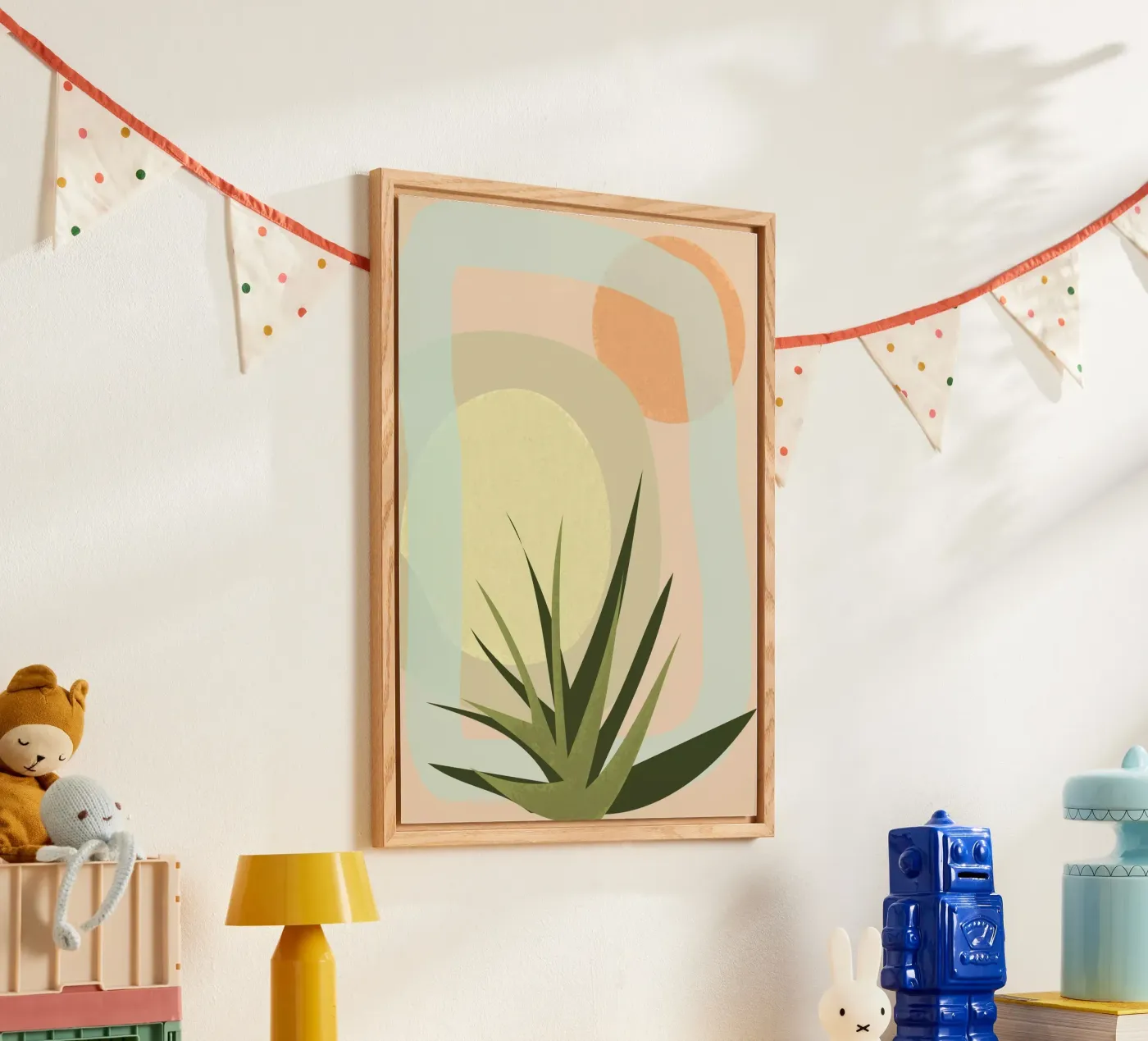 Solitario plexiglass da LaylaOzHome