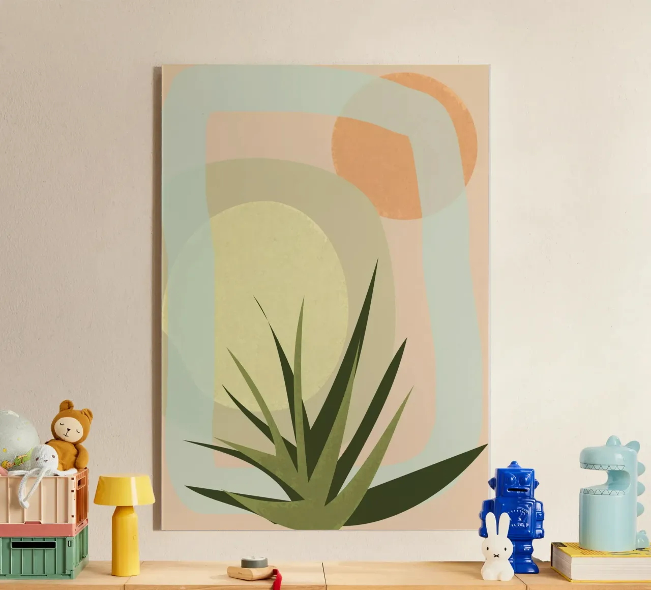 Lonely plexiglass da LaylaOzHome