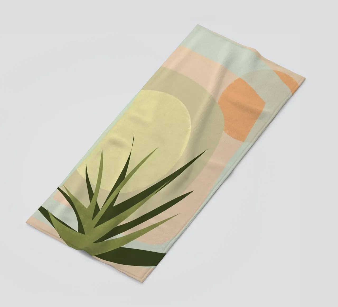 Solitario telo mare da LaylaOzHome