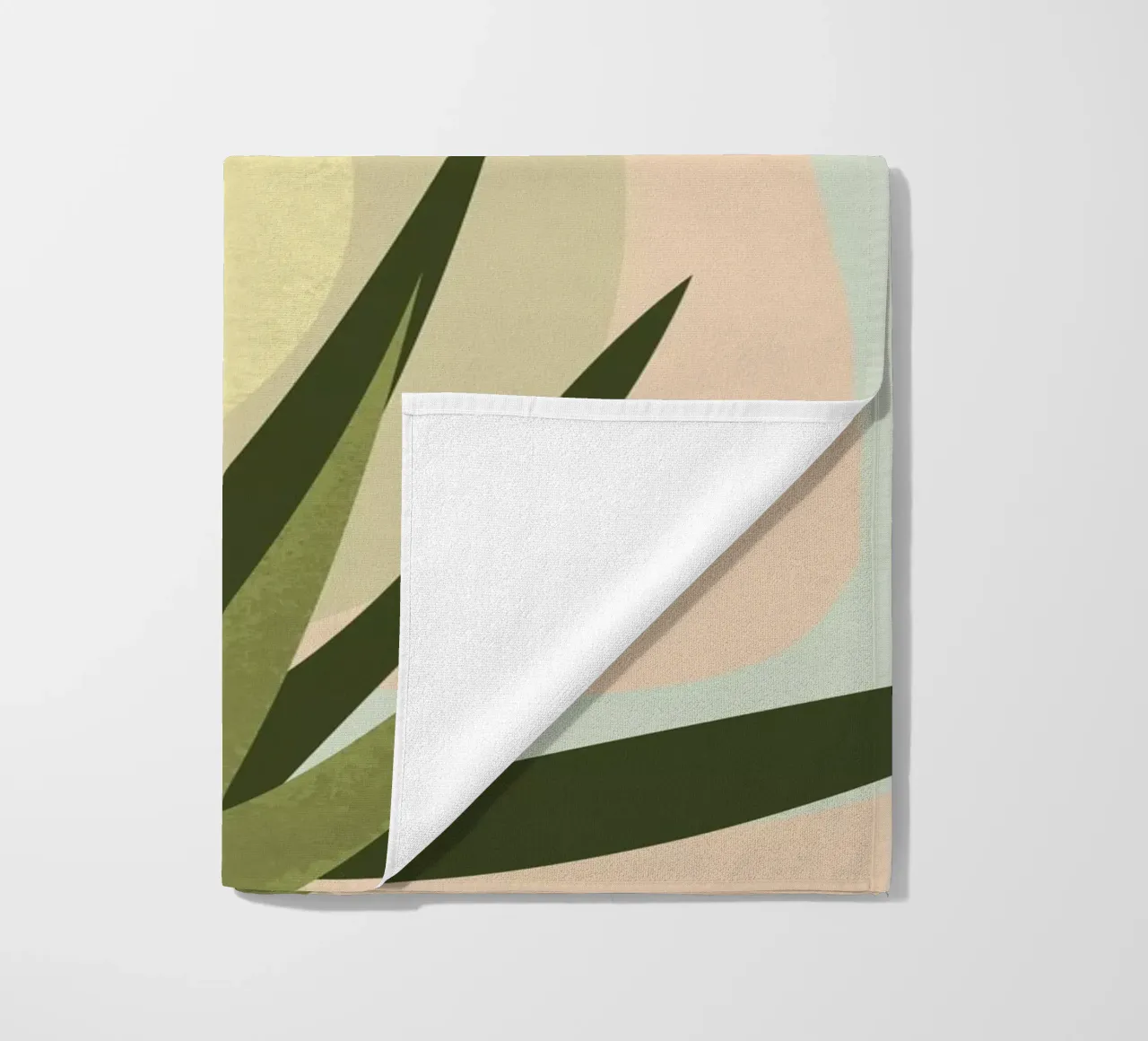 Solitario telo mare da LaylaOzHome