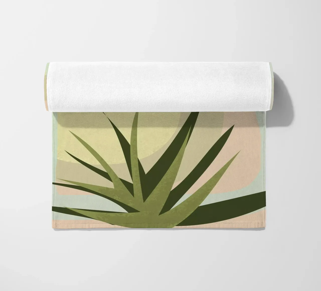 Solitario telo mare da LaylaOzHome