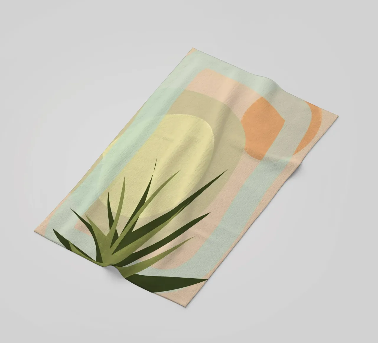 Solitario telo mare da LaylaOzHome