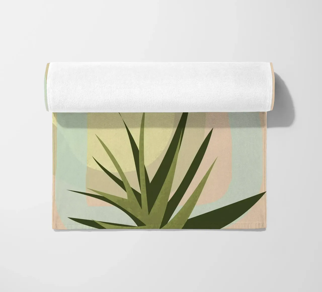 Solitario telo mare da LaylaOzHome