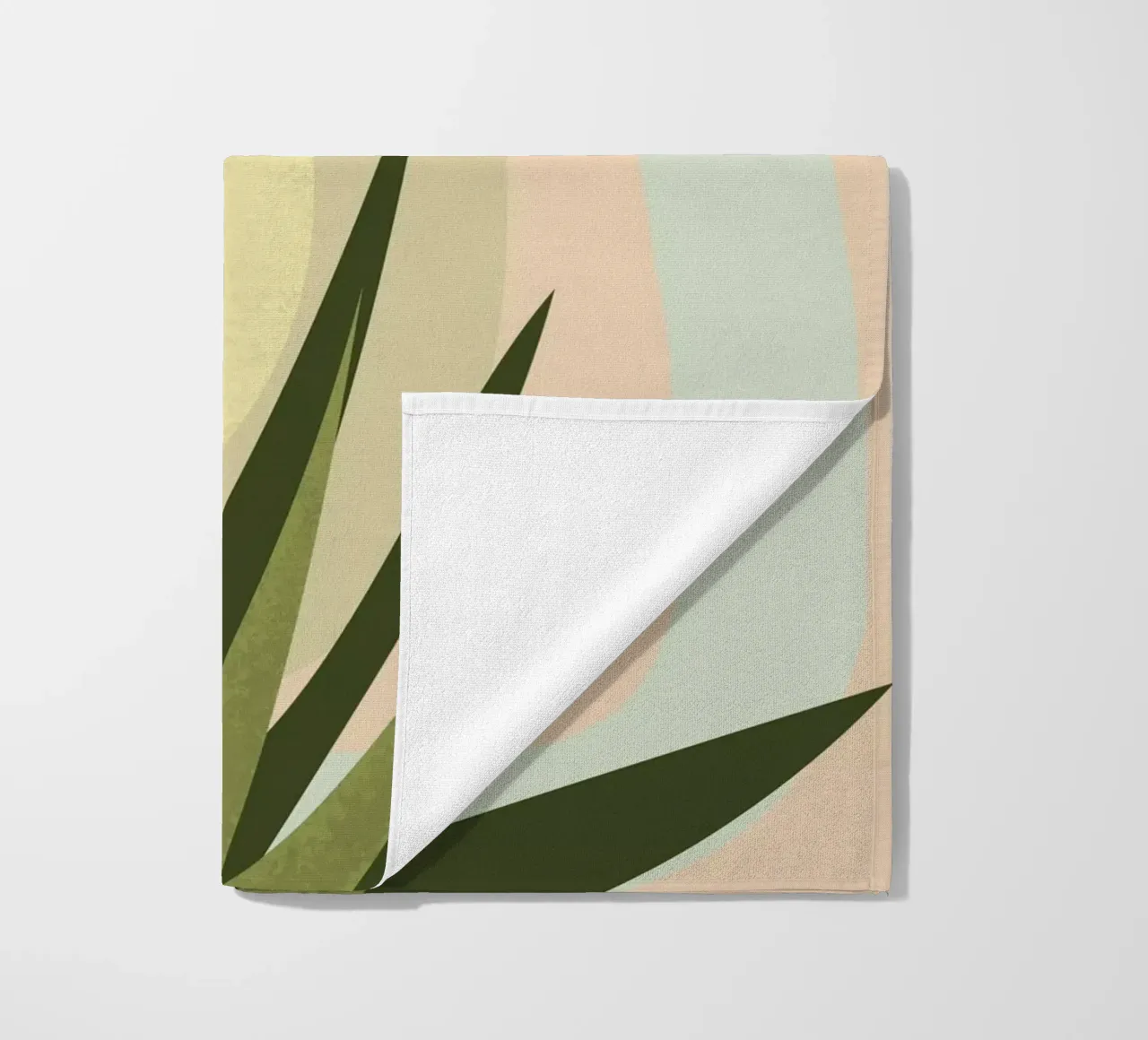 Solitario telo mare da LaylaOzHome