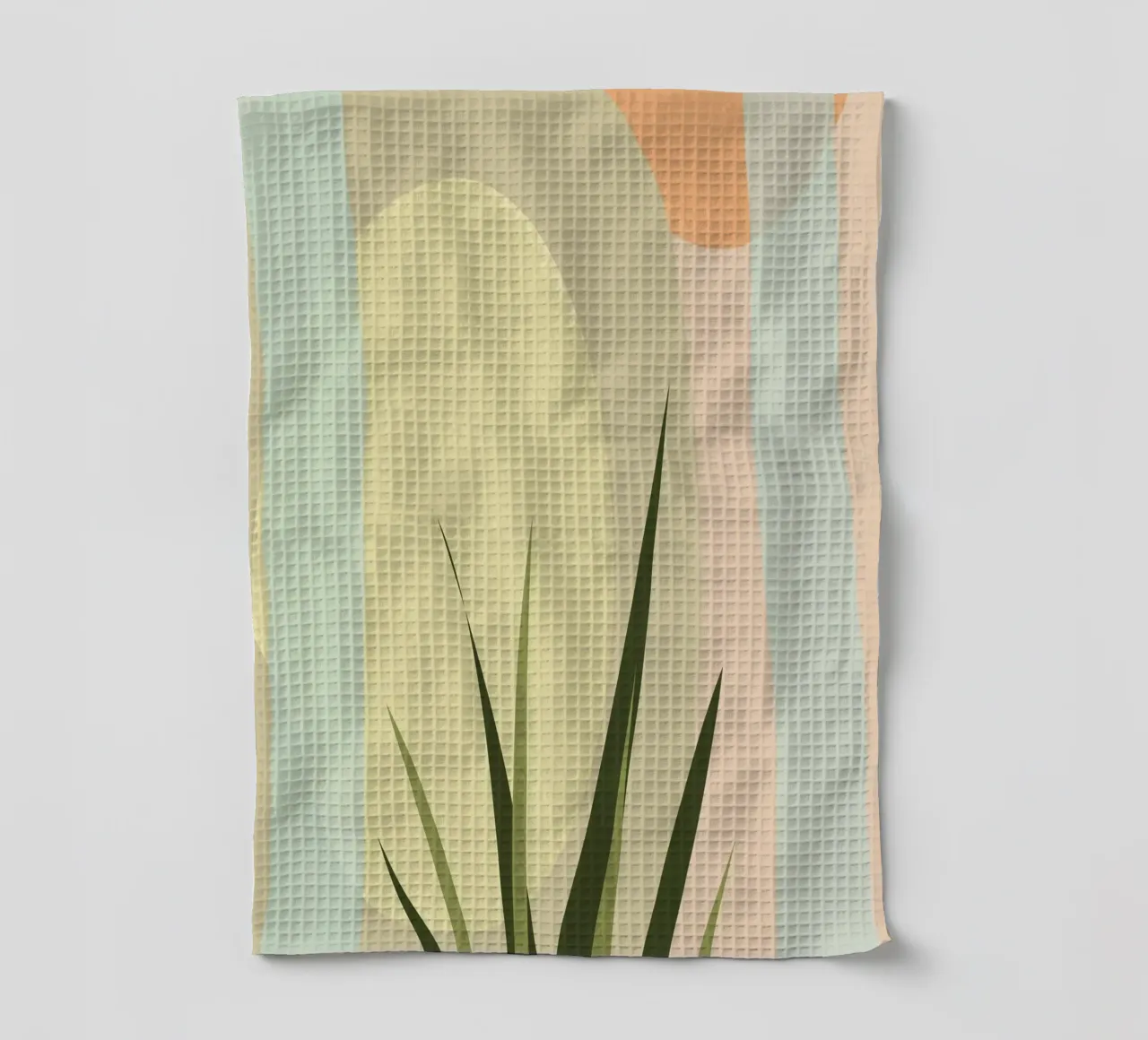 Lonely torchon de LaylaOzHome