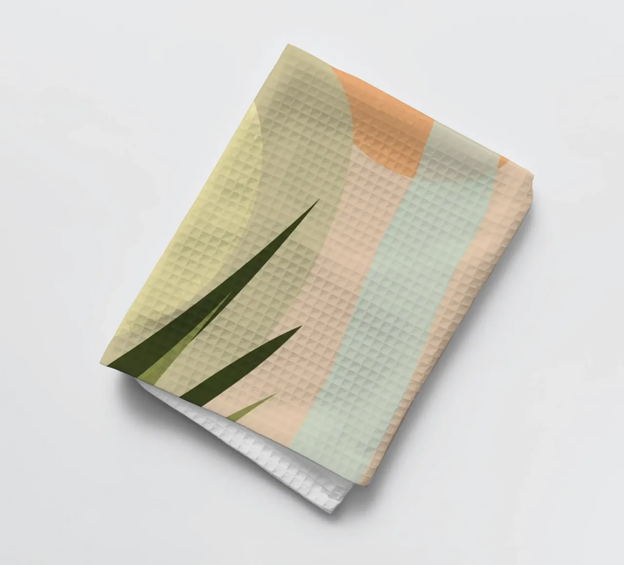 Lonely torchon de LaylaOzHome