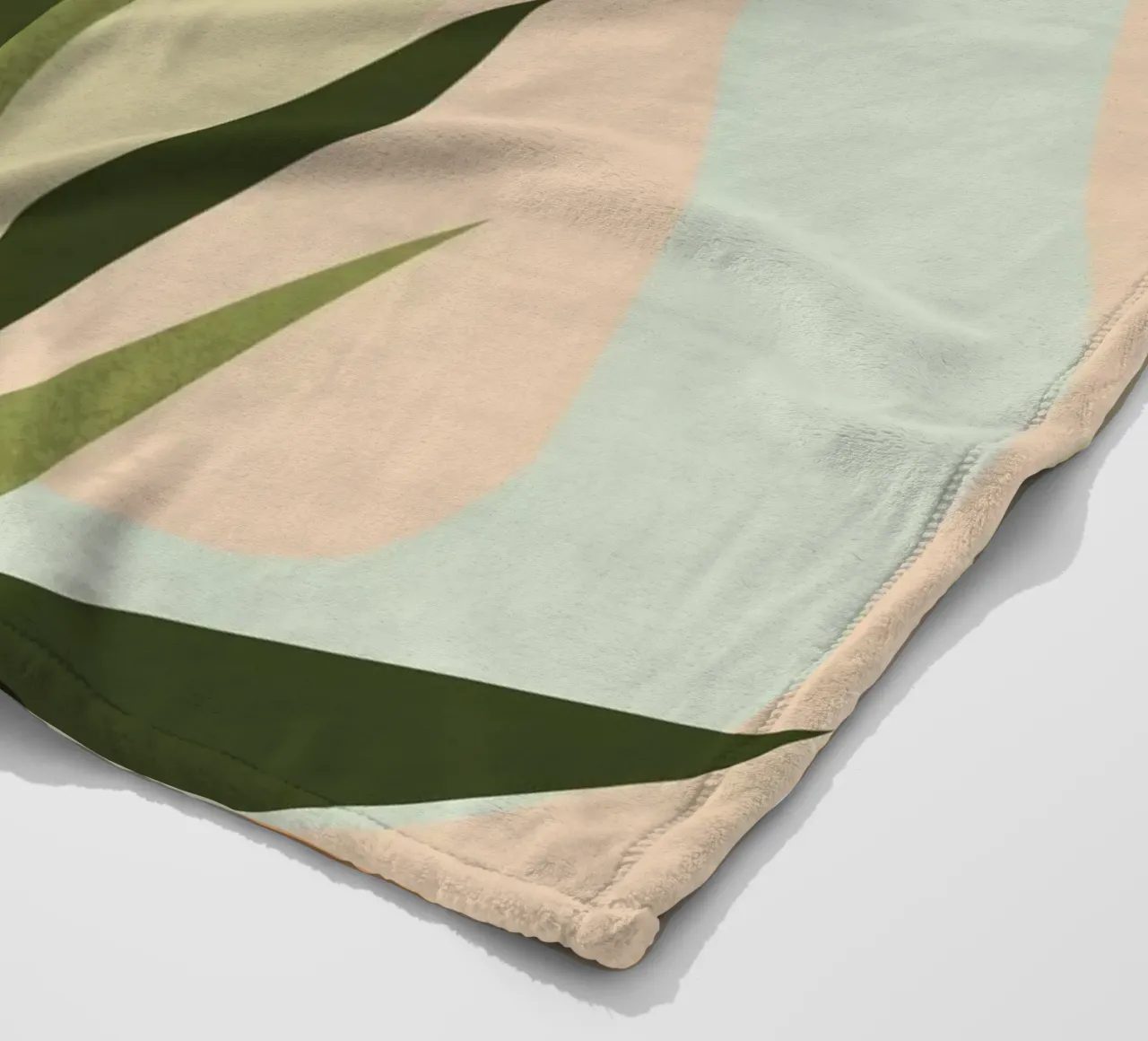 Lonely Fleecedecke von LaylaOzHome