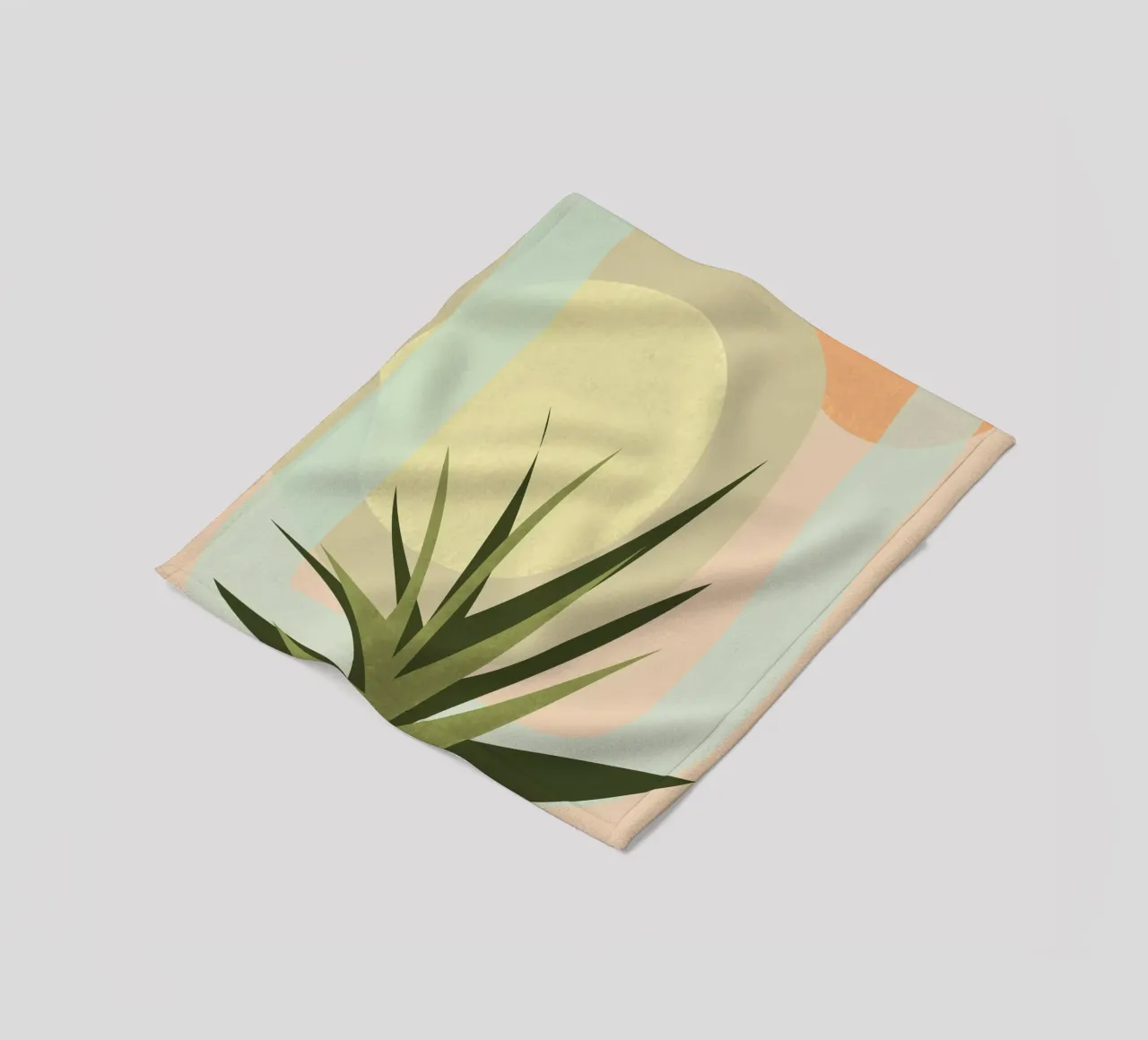 Lonely Fleecedecke von LaylaOzHome