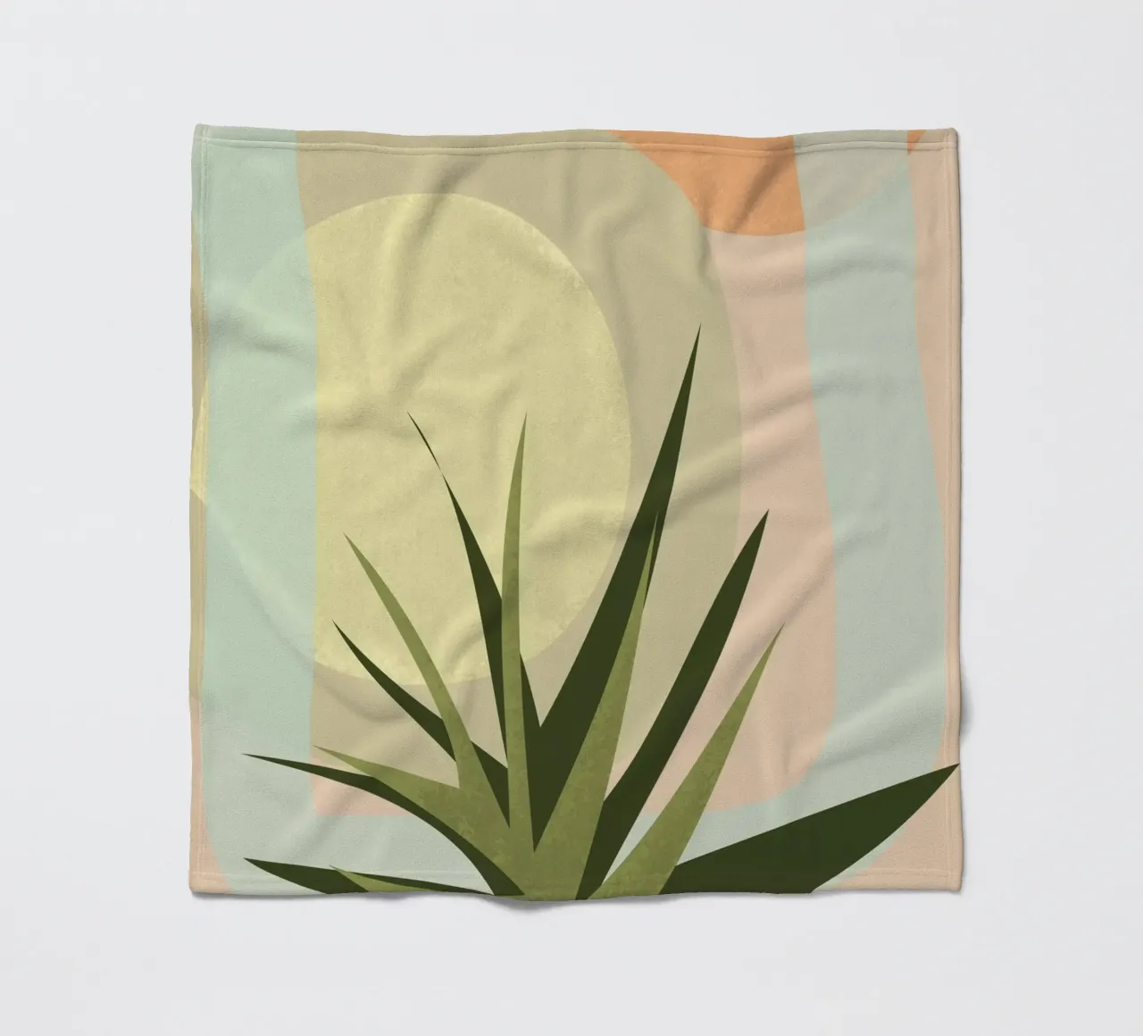 Lonely Fleecedecke von LaylaOzHome