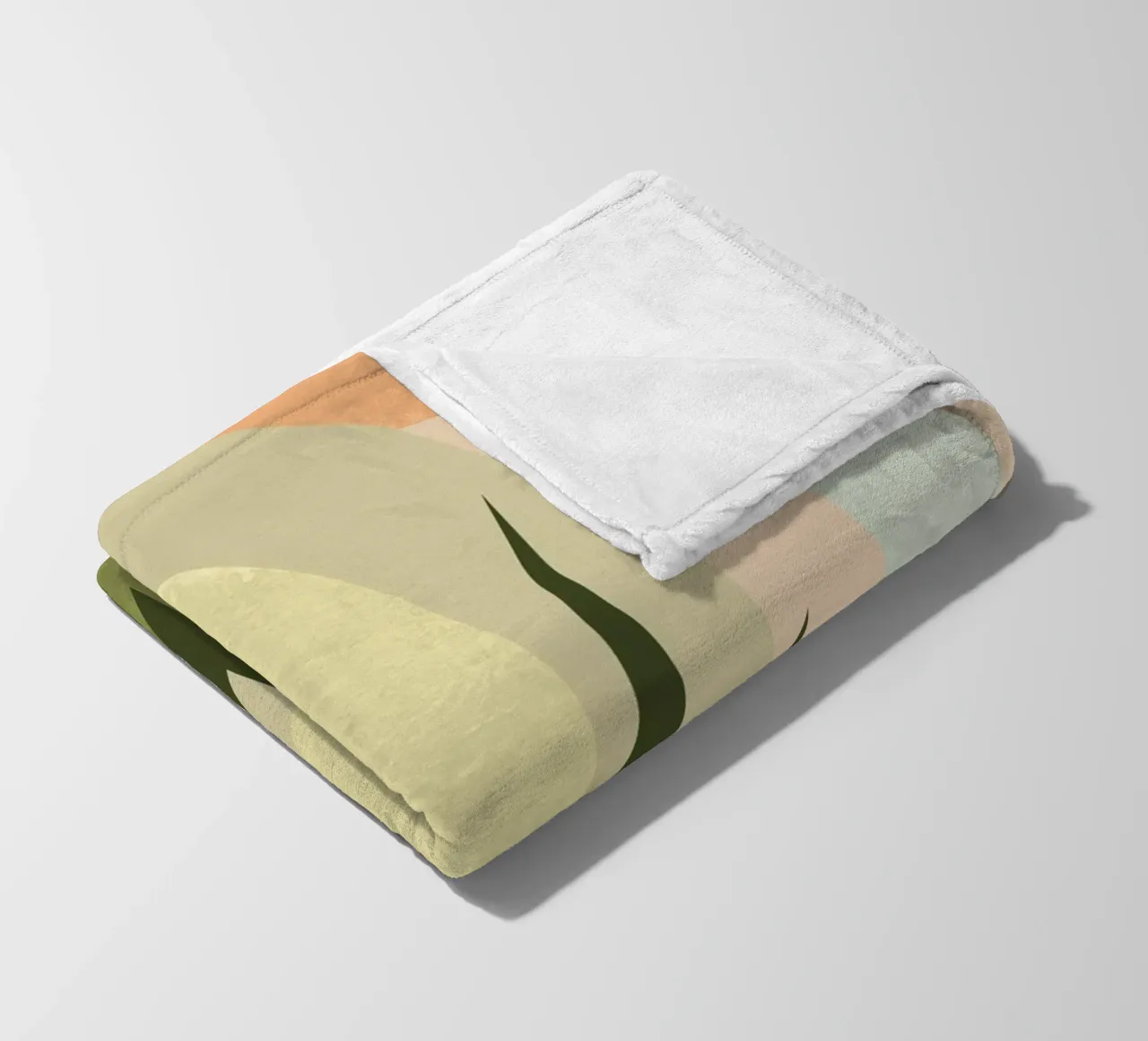 Lonely Fleecedecke von LaylaOzHome