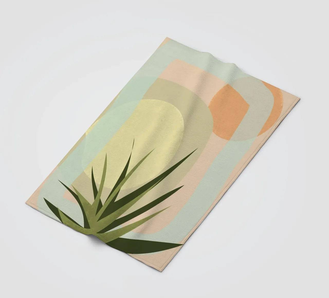 Lonely Fleecedecke von LaylaOzHome