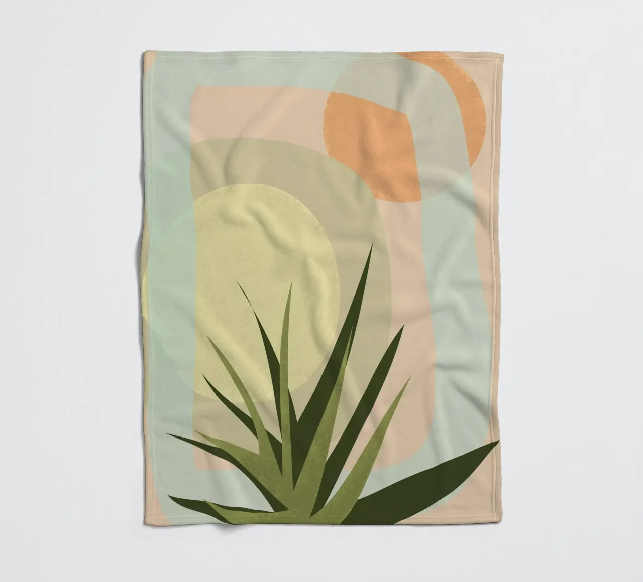 Lonely Fleecedecke von LaylaOzHome