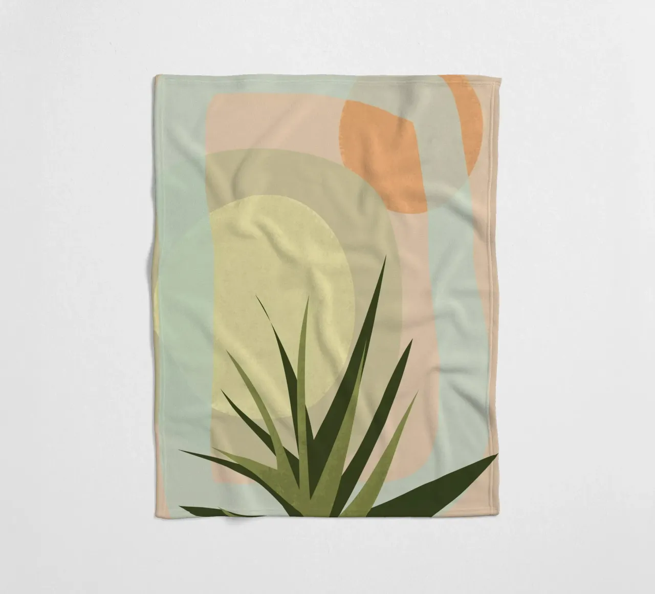 Lonely Fleecedecke von LaylaOzHome