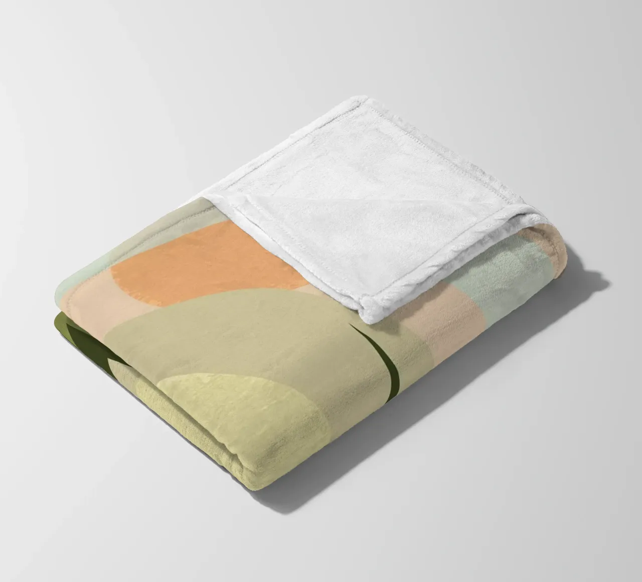 Lonely Fleecedecke von LaylaOzHome