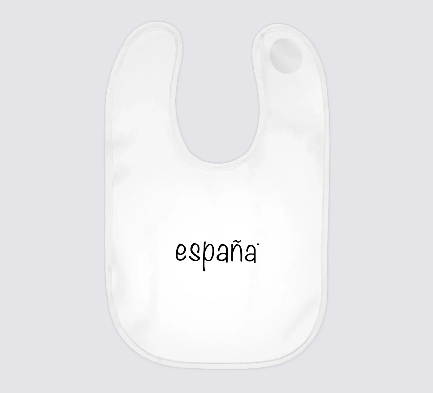 España bavaglino da typotraveler