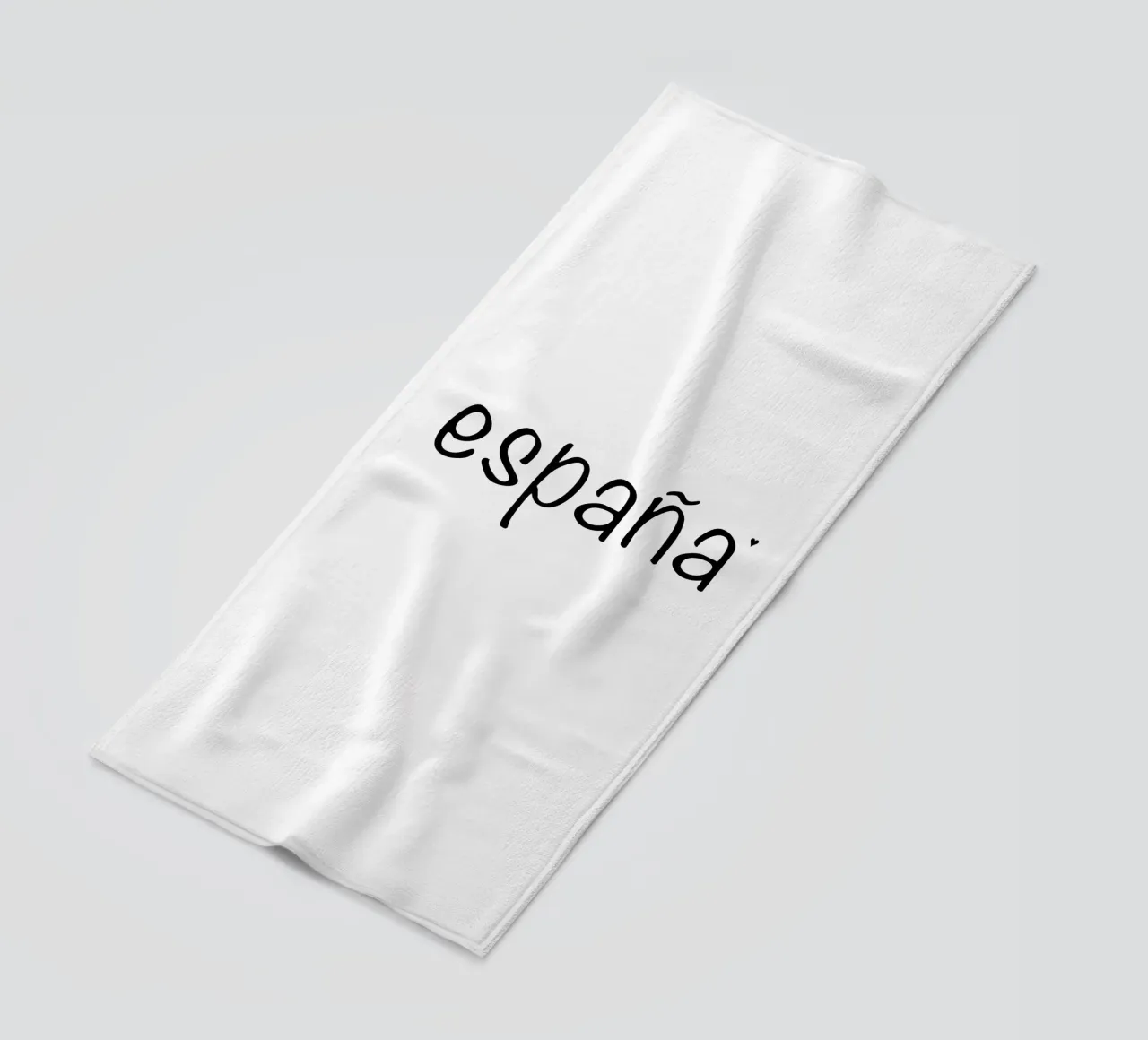 España telo mare da typotraveler