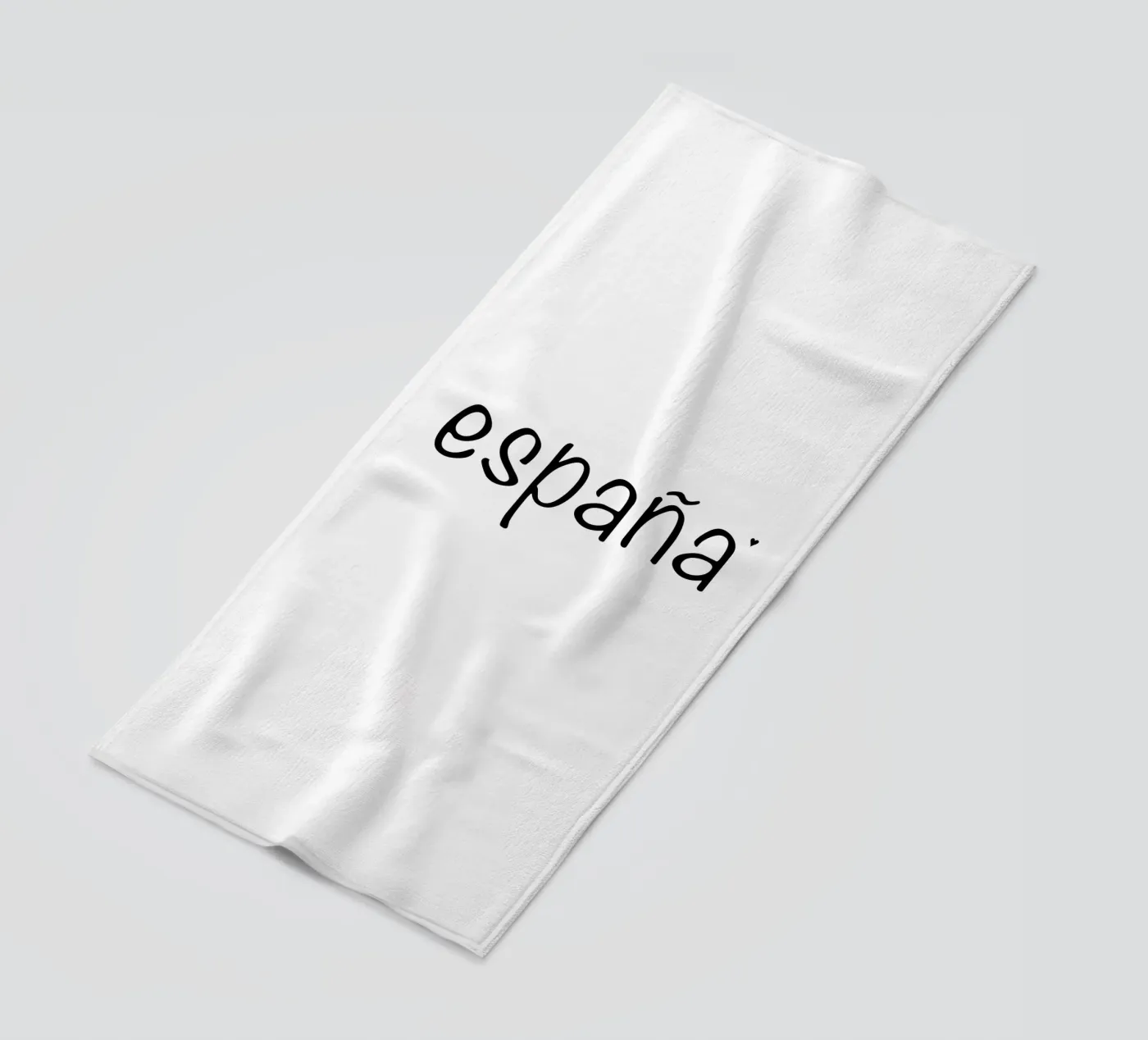 España telo mare da typotraveler