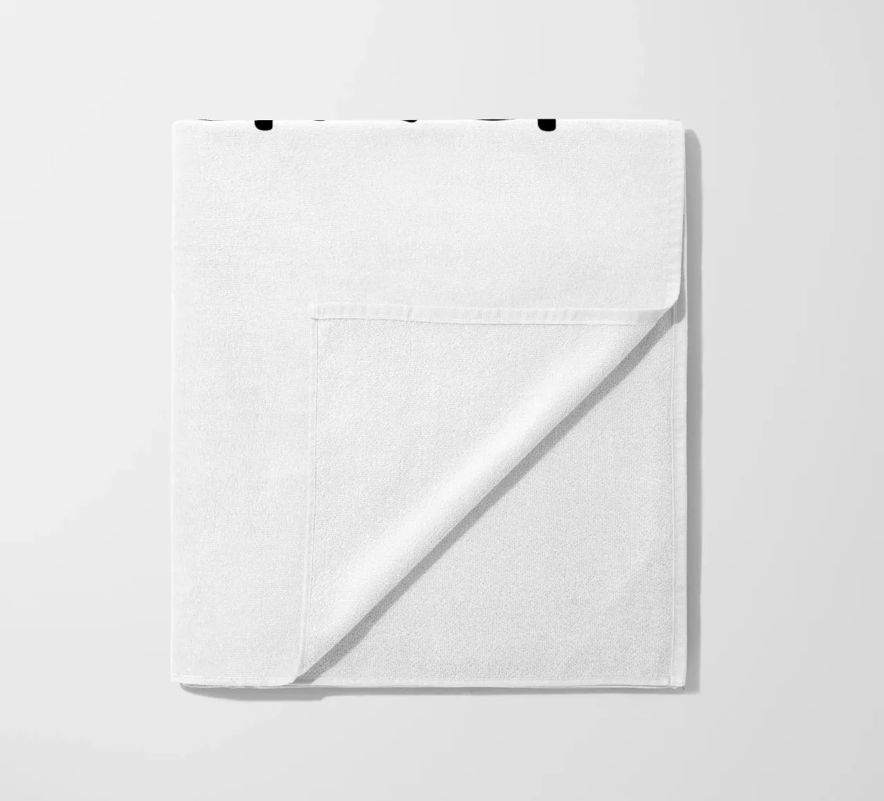 España telo mare da typotraveler