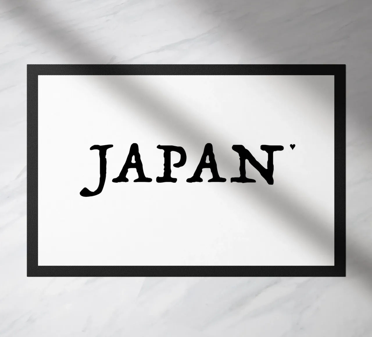 Japan zerbino da typotraveler