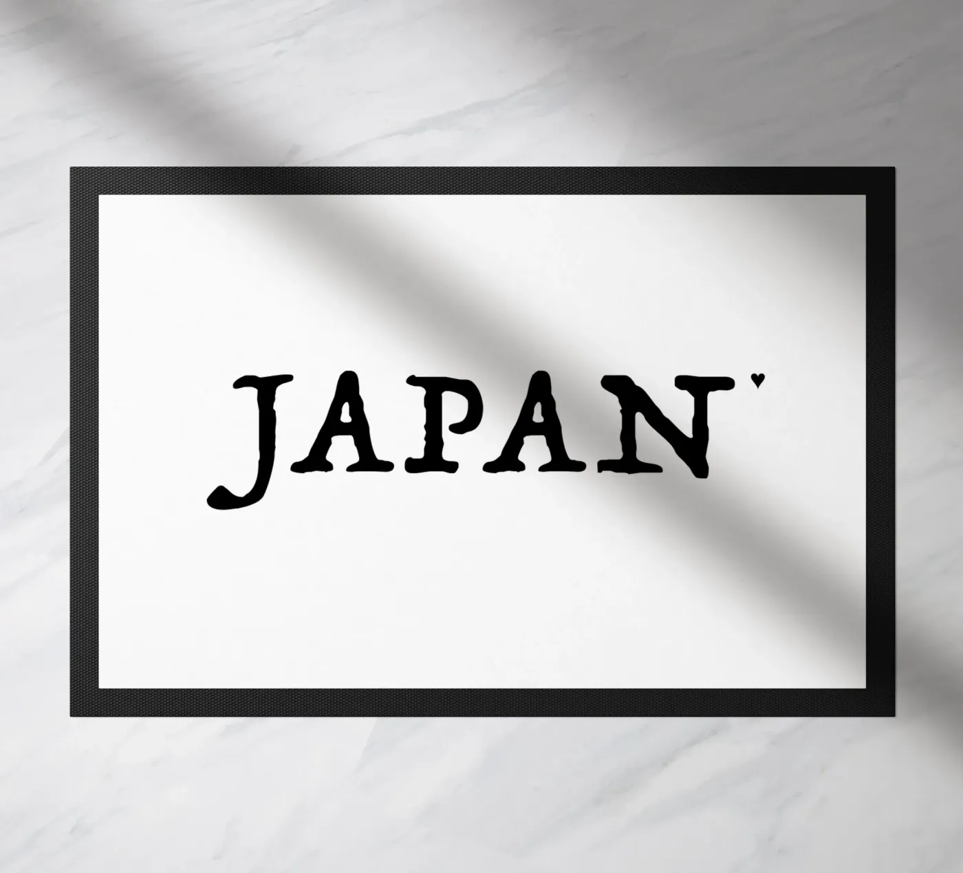 Japan zerbino da typotraveler