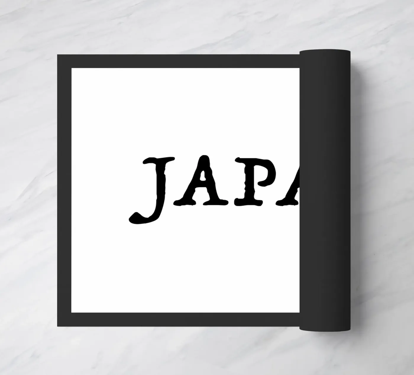 Japan zerbino da typotraveler