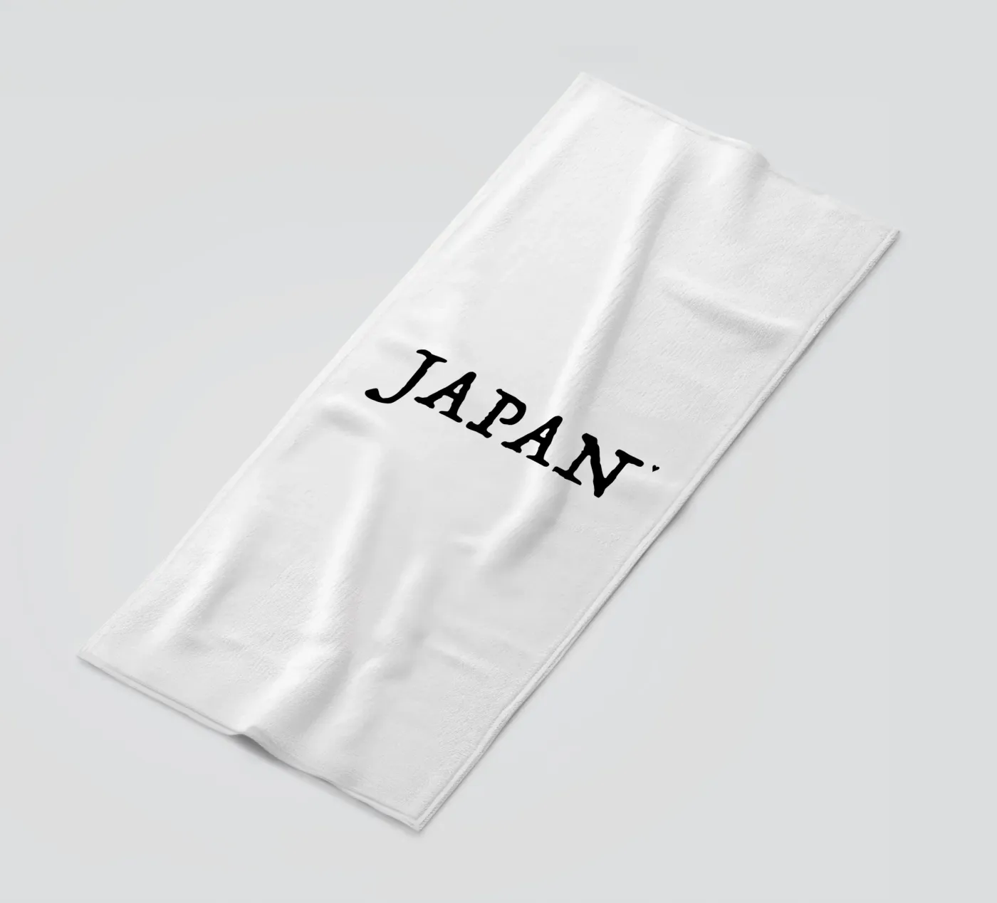 Japan telo mare da typotraveler