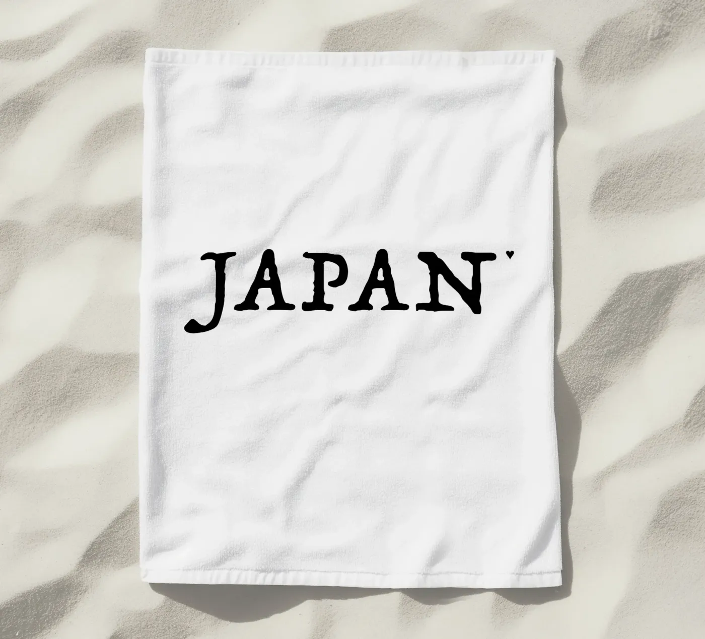 Japan telo mare da typotraveler