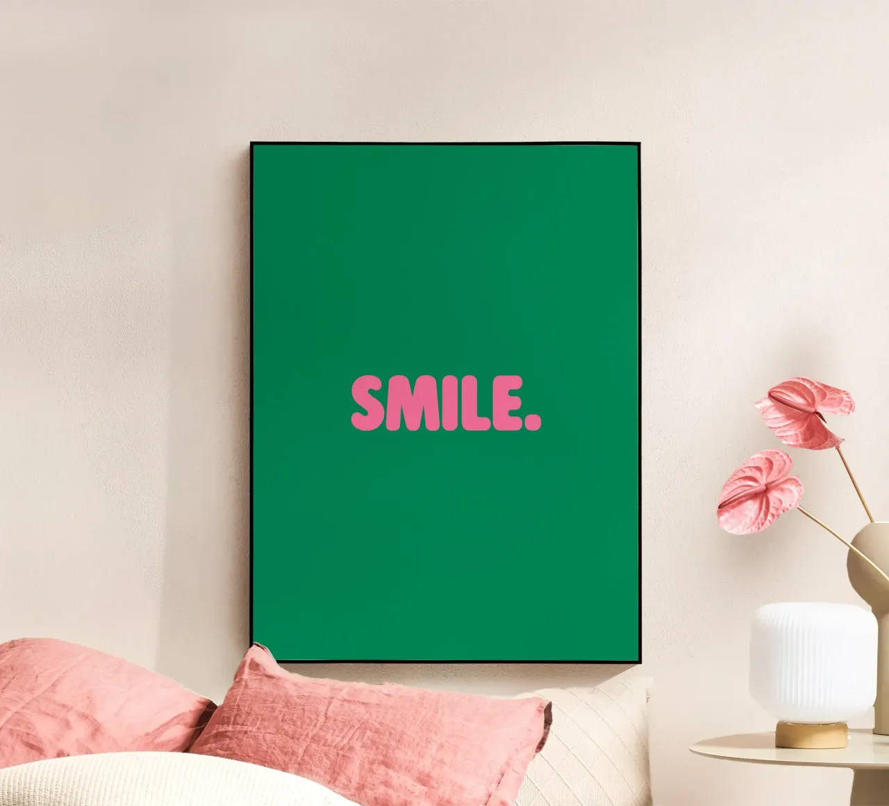 Smile plexiglass da PICTUREBOOK Photography