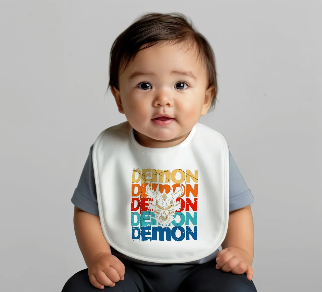 DEMONE bavaglino da Gunawan Rb