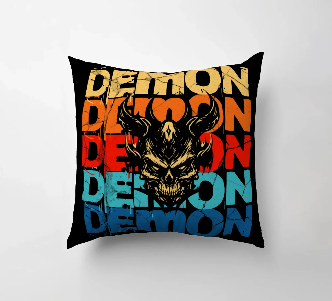 DEMONE cuscino da Gunawan Rb