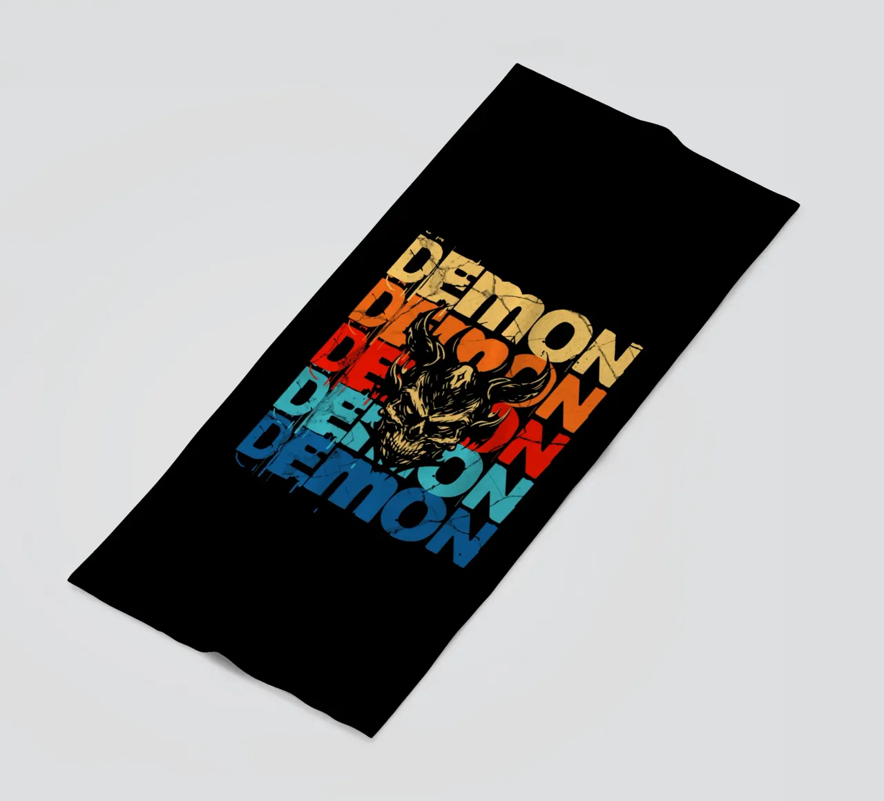 DEMONE telo mare da Gunawan Rb