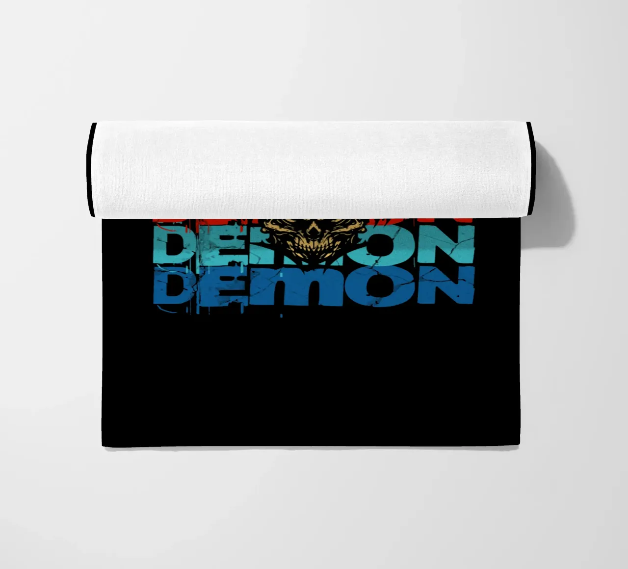 DEMONE telo mare da Gunawan Rb