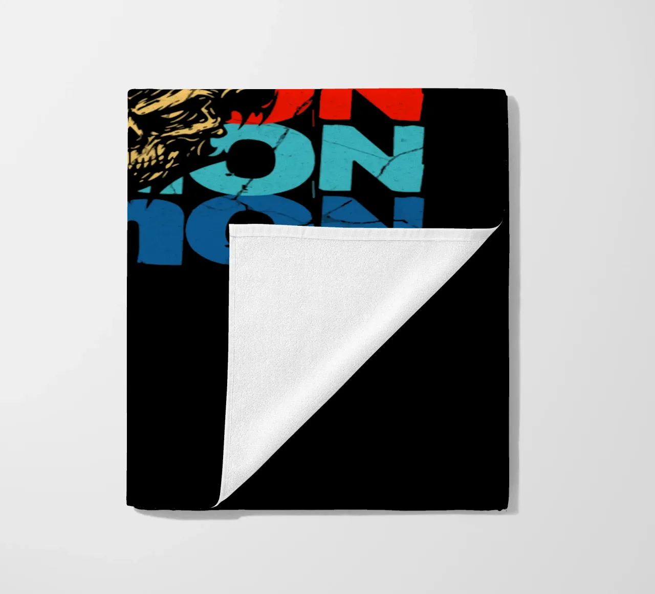 DEMONE telo mare da Gunawan Rb